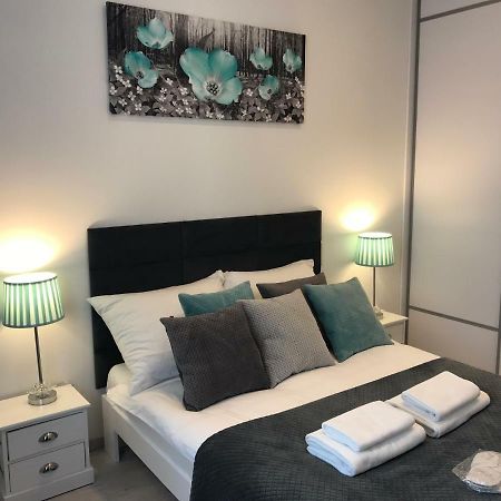 Dbd Apartament - Gray Turkus 슈체친 외부 사진
