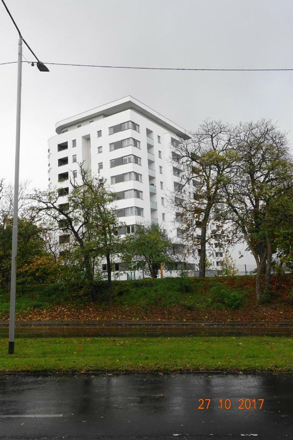 Dbd Apartament - Gray Turkus 슈체친 외부 사진