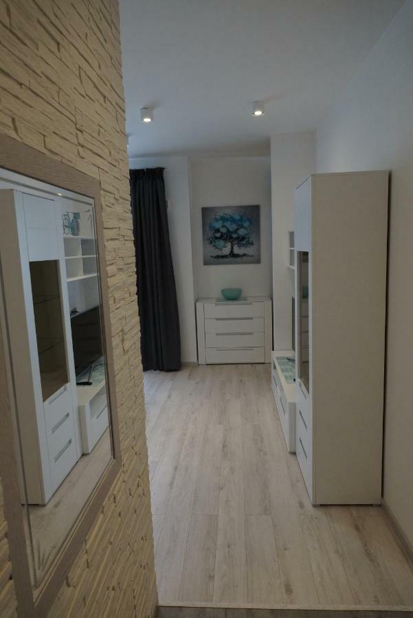 Dbd Apartament - Gray Turkus 슈체친 외부 사진
