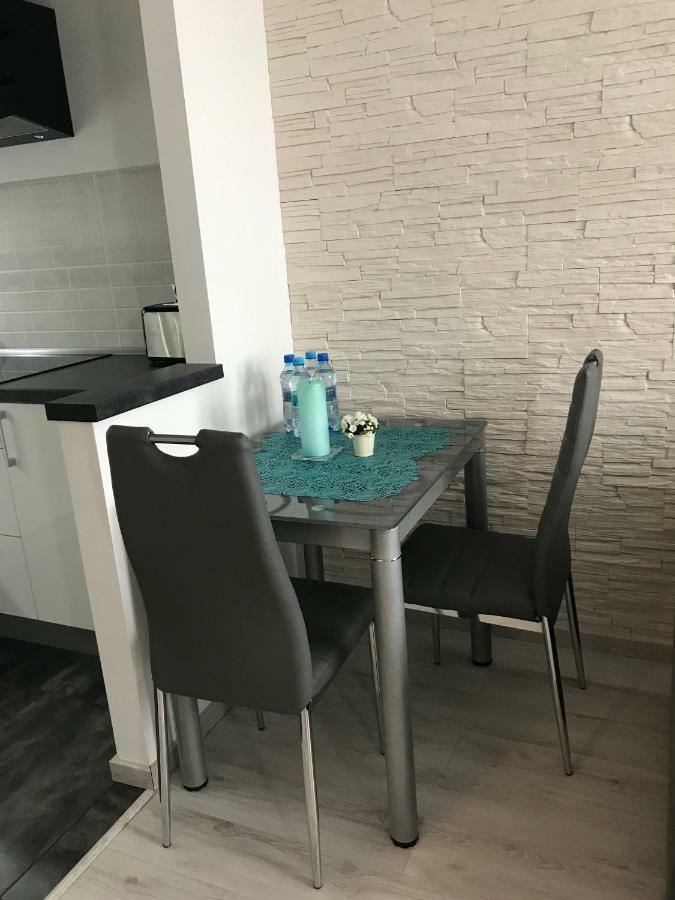 Dbd Apartament - Gray Turkus 슈체친 외부 사진