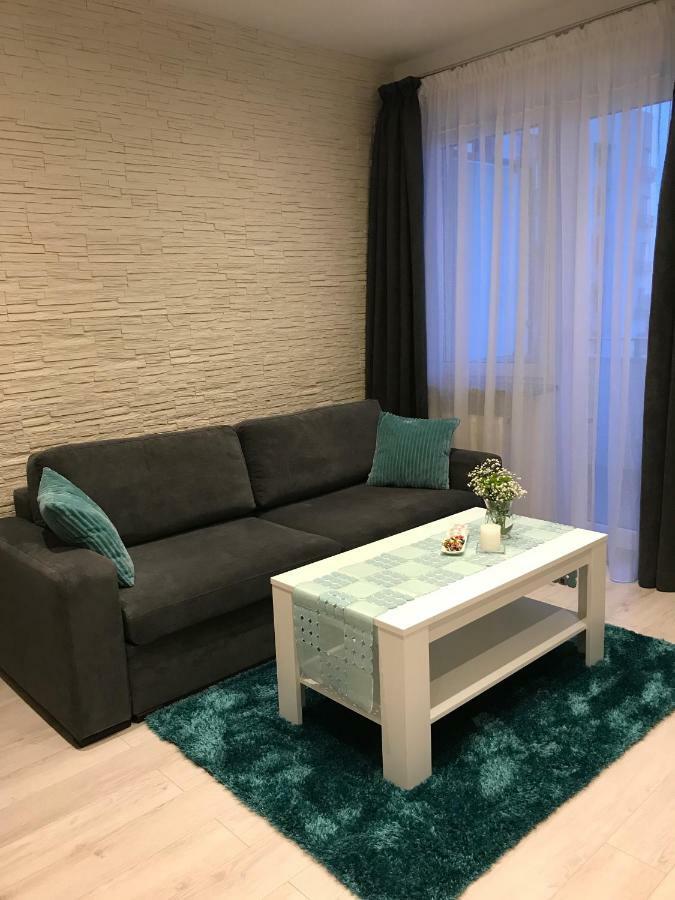 Dbd Apartament - Gray Turkus 슈체친 외부 사진