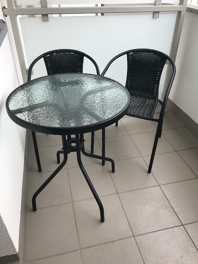 Dbd Apartament - Gray Turkus 슈체친 외부 사진