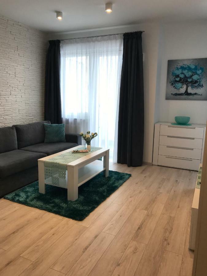 Dbd Apartament - Gray Turkus 슈체친 외부 사진